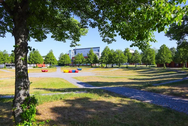 Event: Rondell - Universität Bayreuth