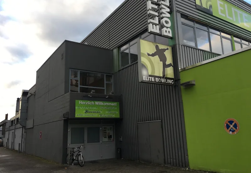 Elite Bowling Center - Bielefeld