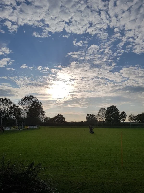 Event: Sportplatz TSV Grabenstätt