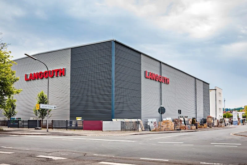 Event: Langguth Fliesen & Baustoffe GmbH
