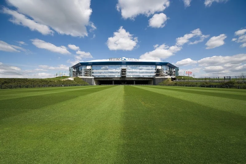 Event: VELTINS-Arena