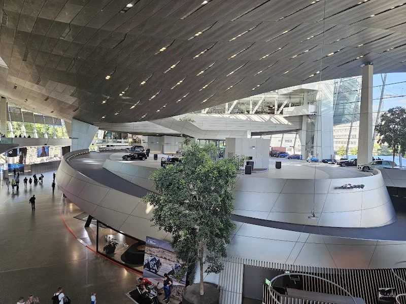 Event: BMW Welt