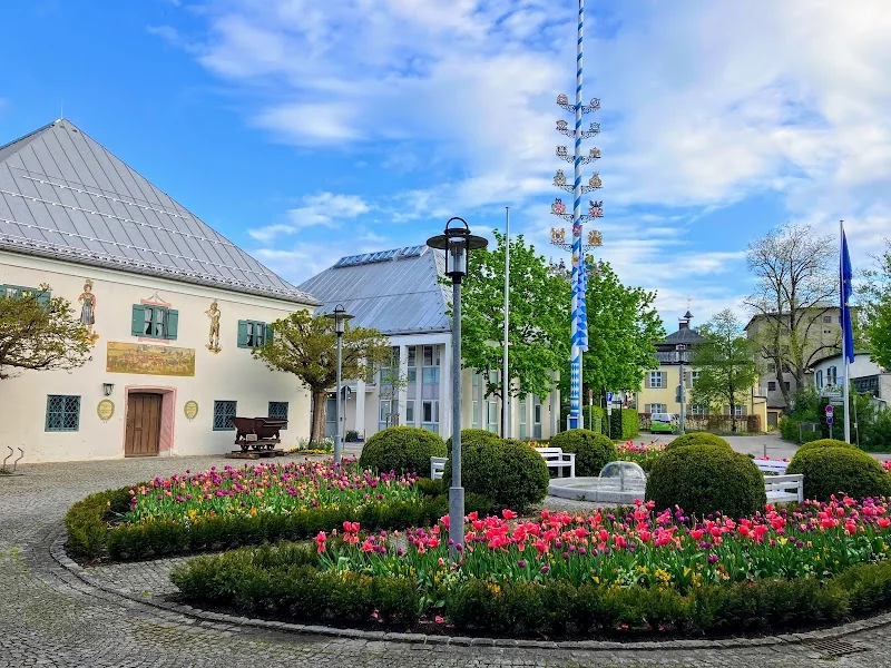 Event: Haus Des Gastes Kurverwaltung