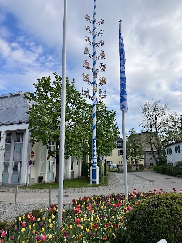 Haus Des Gastes Kurverwaltung
