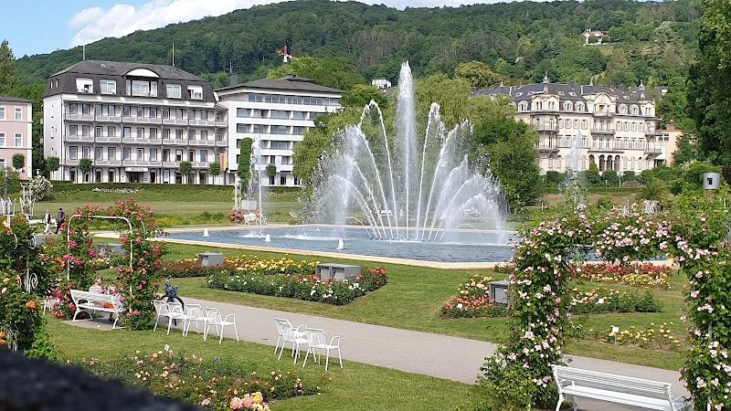 Event: Bad Kissingen