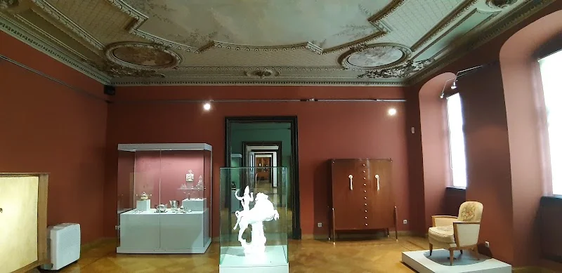 Event: Museum für Angewandte Kunst
