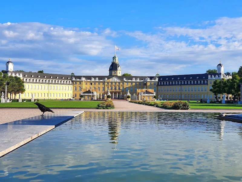 Karlsruhe