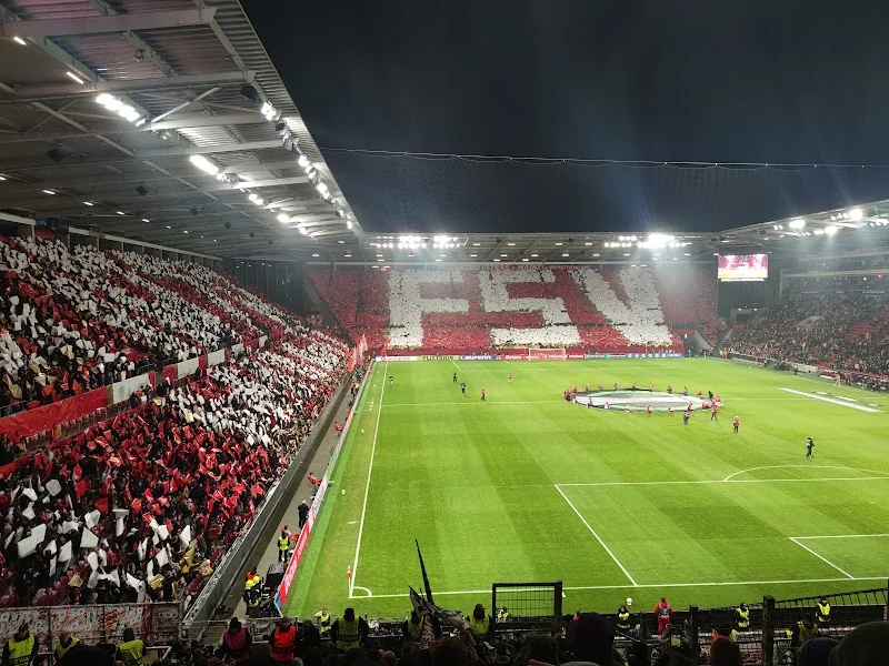 MEWA Arena