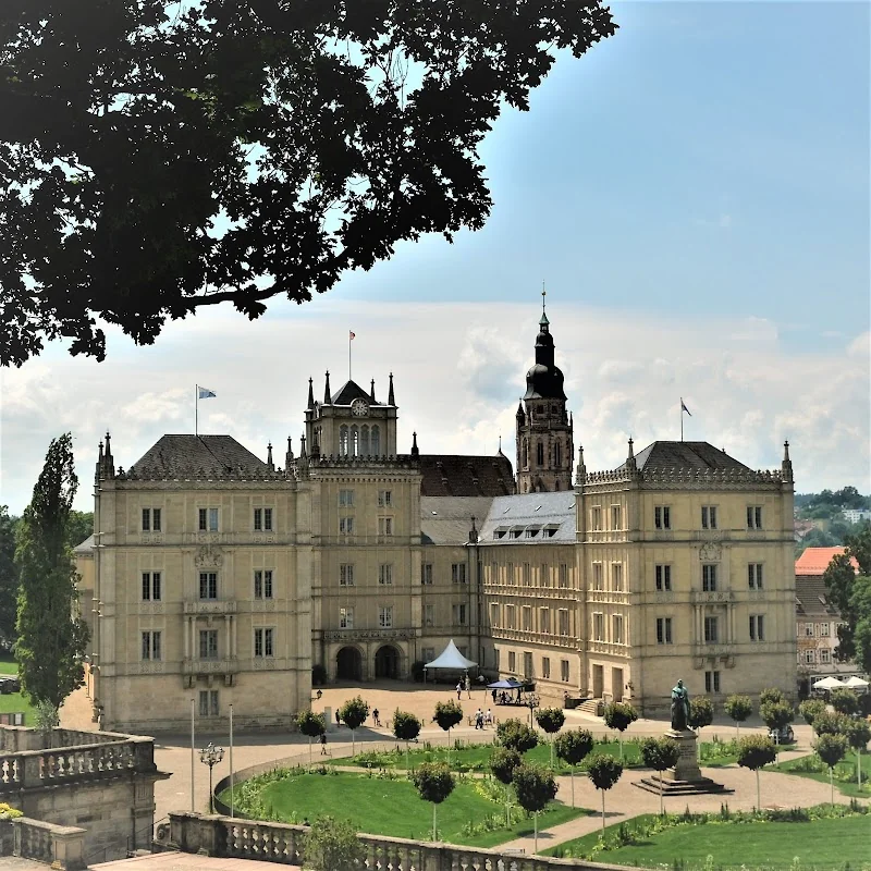 Event: Schlossplatz