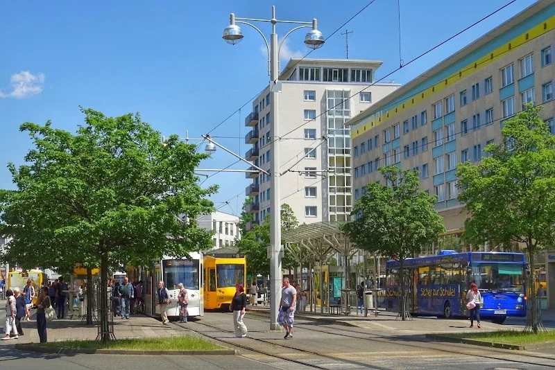 Heinrichstraße