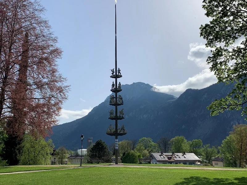 Event: Kurpark Kiefersfelden