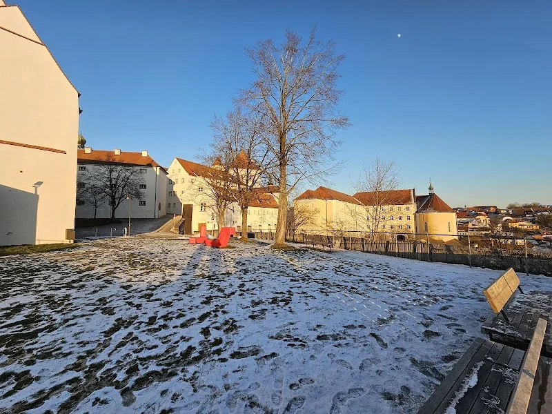 Stadtbibliothek