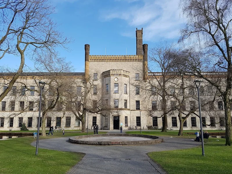 Event: Volkshochschule Bielefeld