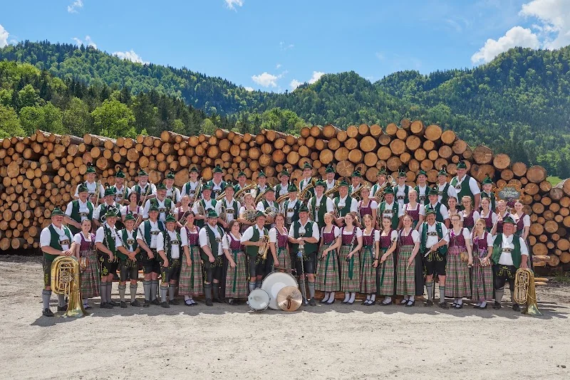 Musikkapelle Wössen