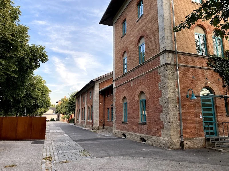 Event: Parkhaus P1 Zentrum