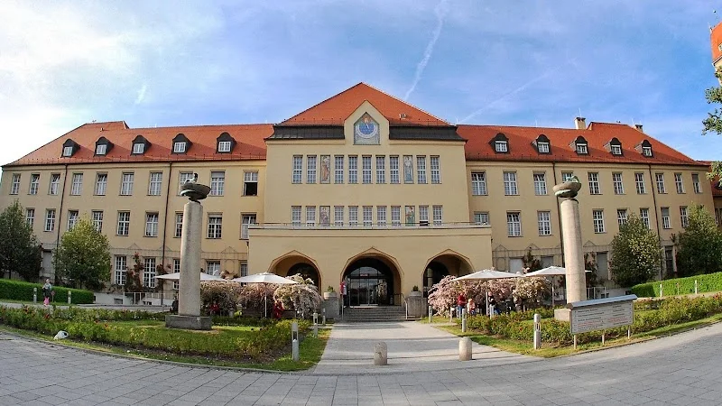 Event: München Klinik Schwabing