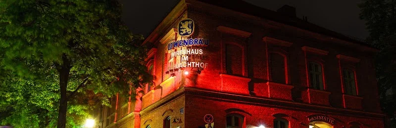 Event: Wirtshaus im Schlachthof