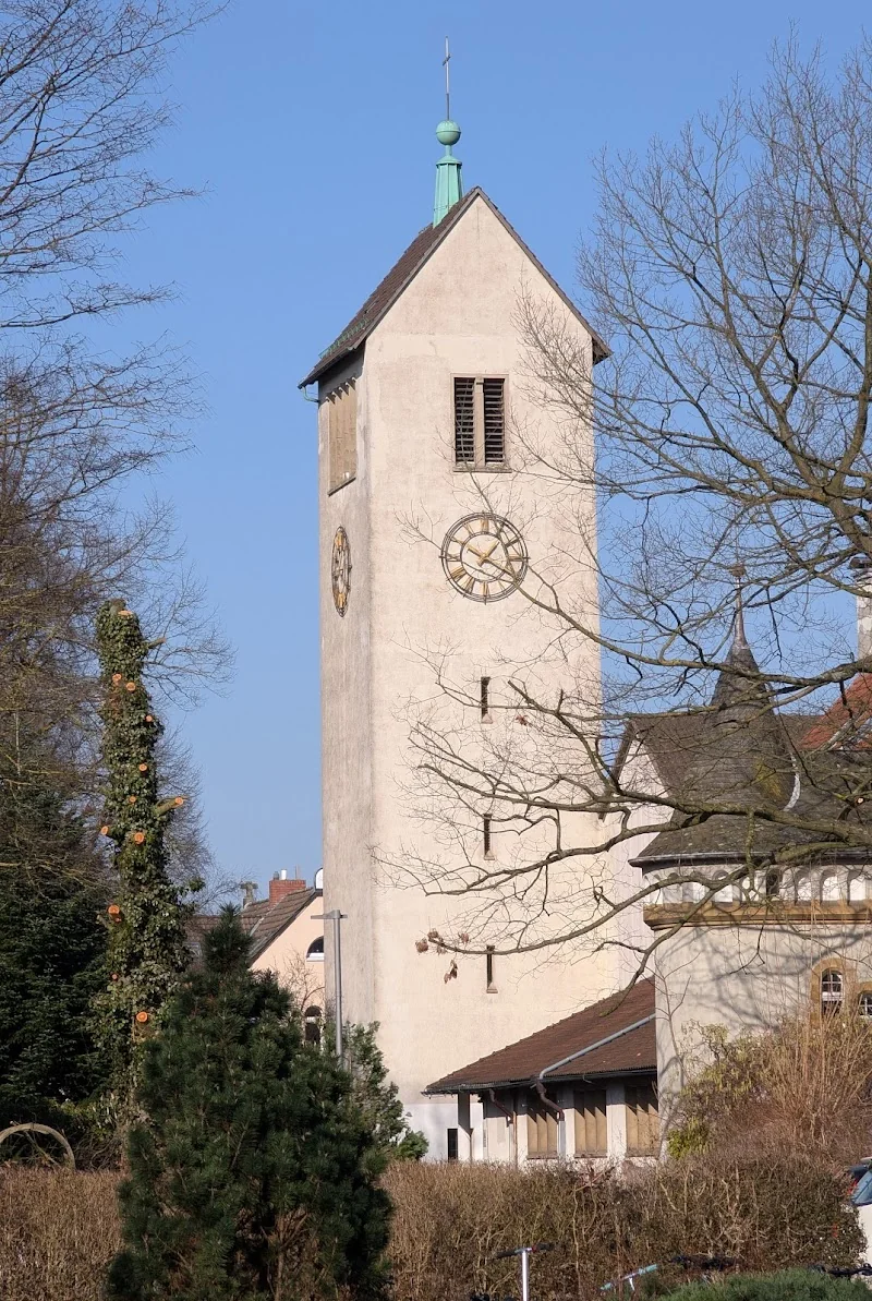Event: Petrikirche - Evangelische Petrikirchengemeinde Bielefeld