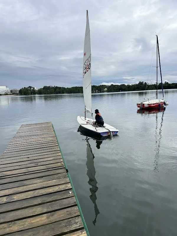 Segelsportclub Kahl e.V.