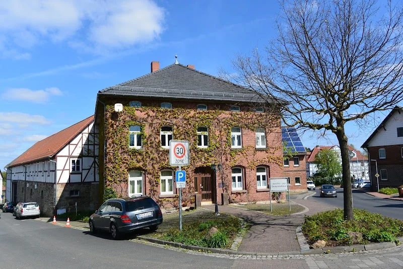 Event: Wickehof über die Gemeindeverwaltung Espenau