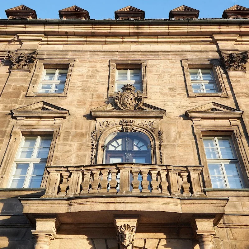Event: Stadtmuseum Erlangen