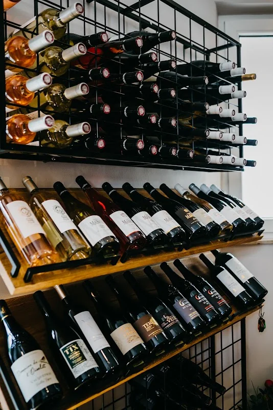 Event: CHRIST Wein & Genuss