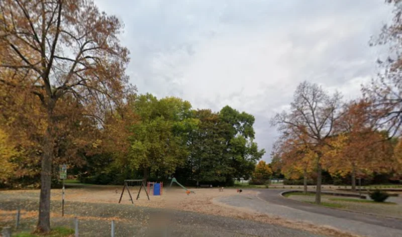 Event: Spielplatz Europastraße