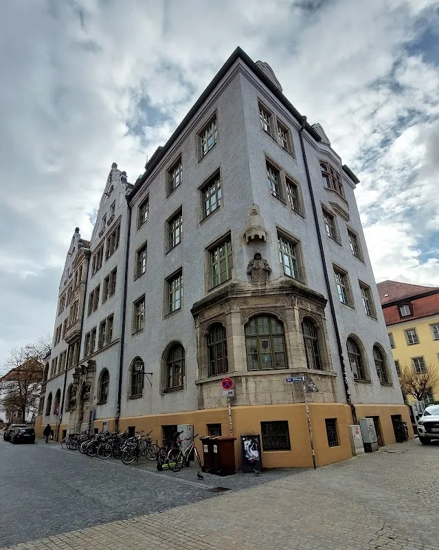Evangelische Bildung in Ostbayern e.V.