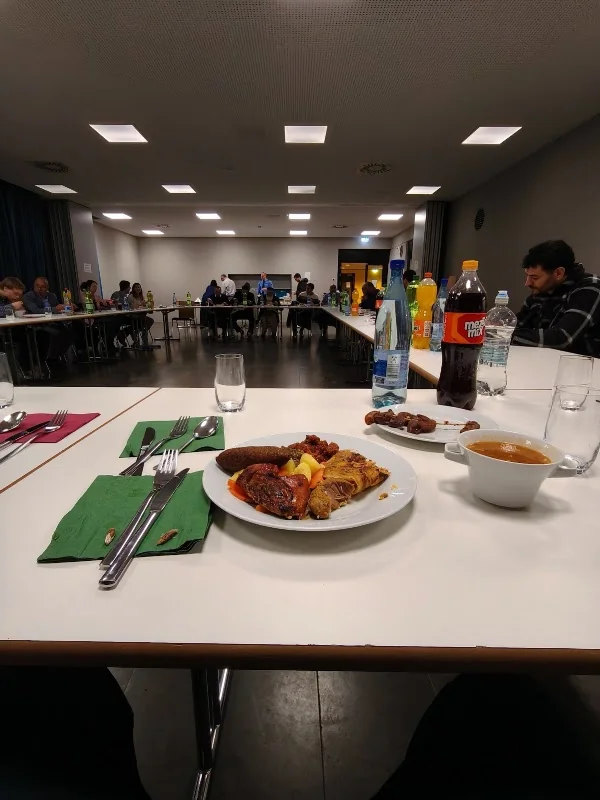 Event: Bürgerzentrum Lützel