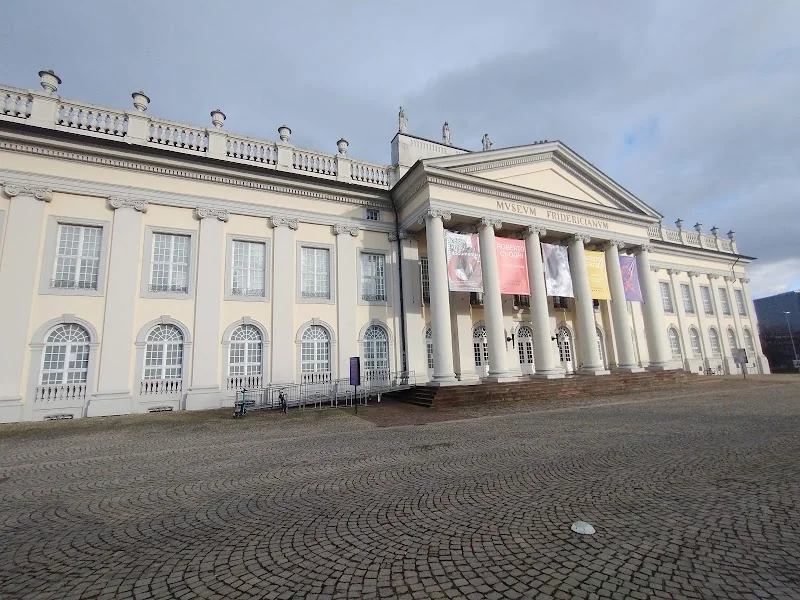 Event: Kasseler Kunstverein Museen
