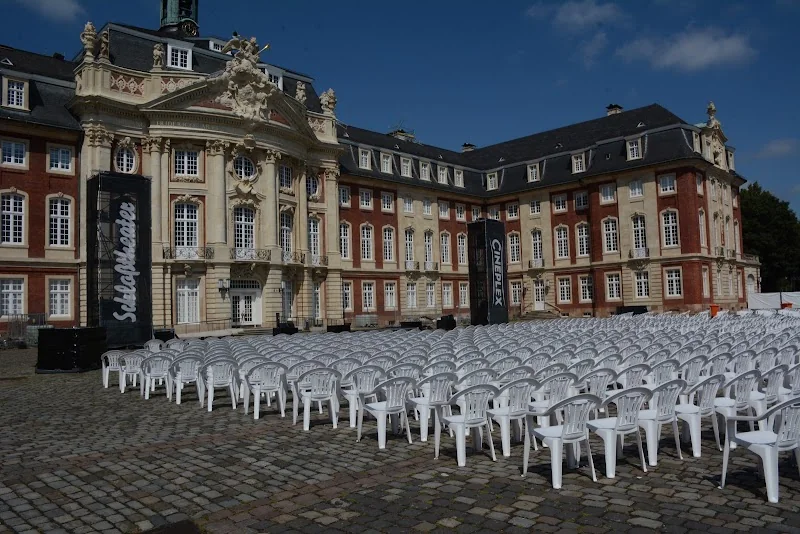 Event: Schlossplatz