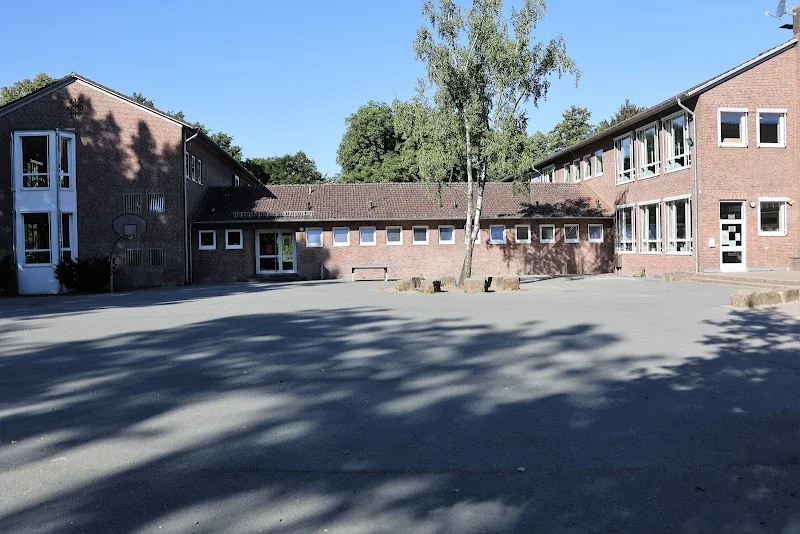 Event: Volkeningschule