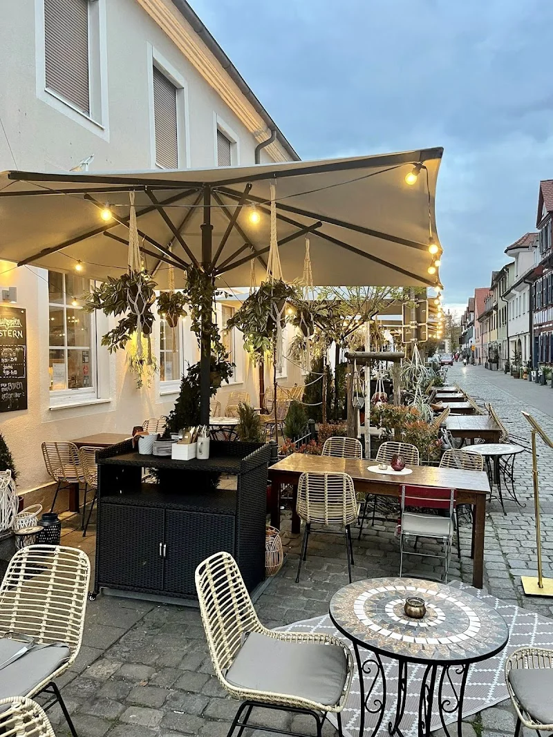 Event: Restaurant Herzstück
