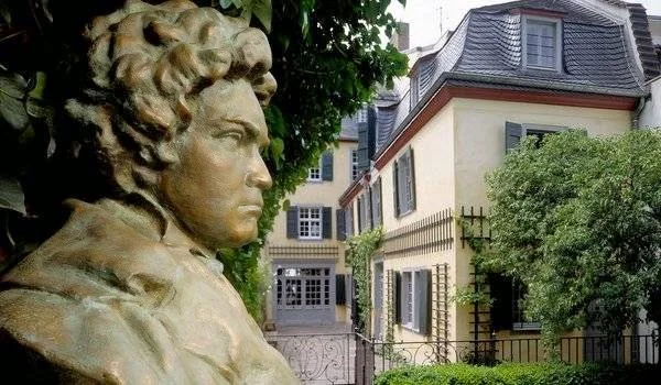 Event: Beethoven-Haus Bonn