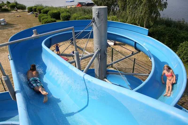 Waldbad Templin
