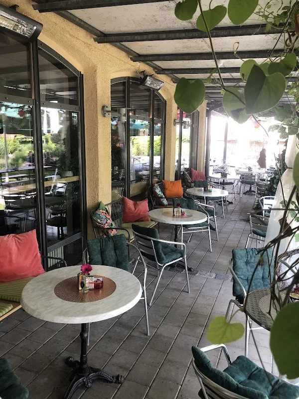 Event: Café-Bar Leichtsinn