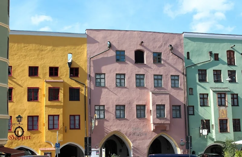 Event: Museum Wasserburg