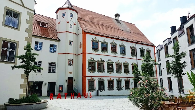 Event: Stadt Weißenhorn