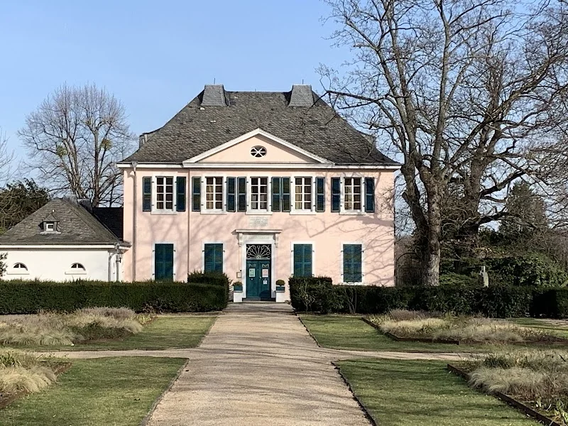Event: Ernst-Moritz-Arndt-Haus