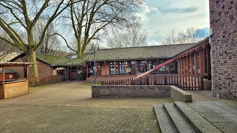 Event: Ev. Familienzentrum Markus-Kindergarten - Ev. Kirchenkreis Gelsenkirchen und Wattenscheid