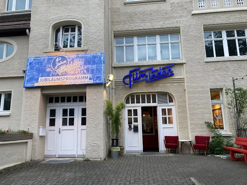 Event: Filmladen Kassel e. V