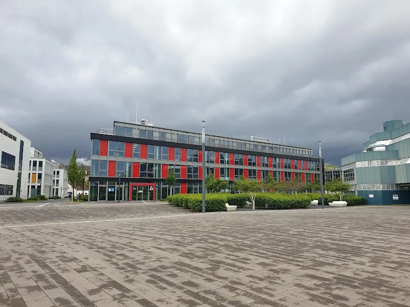Event: Bonn-Aachen International Center for Information Technology (b-it)
