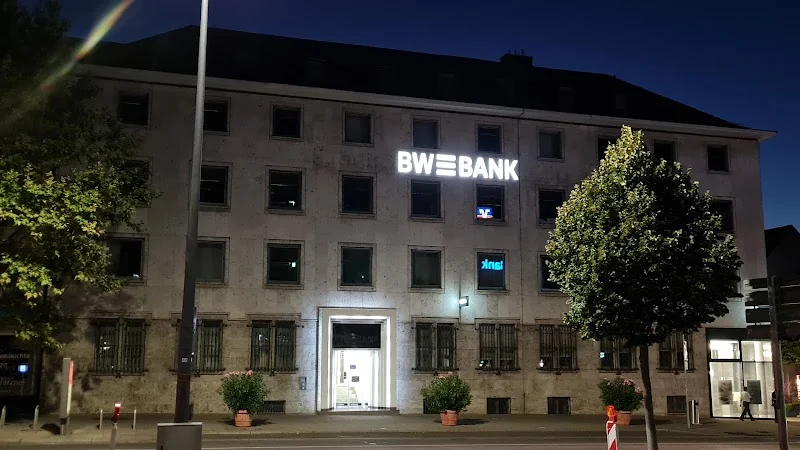 Baden-Württembergische Bank - Filiale