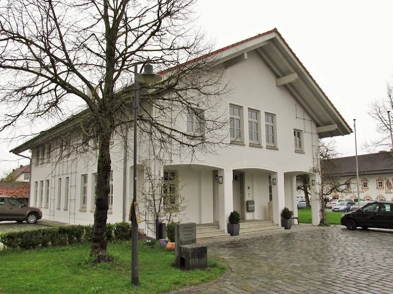 Gemeinde Söchtenau
