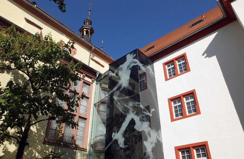Christian Schad Museum