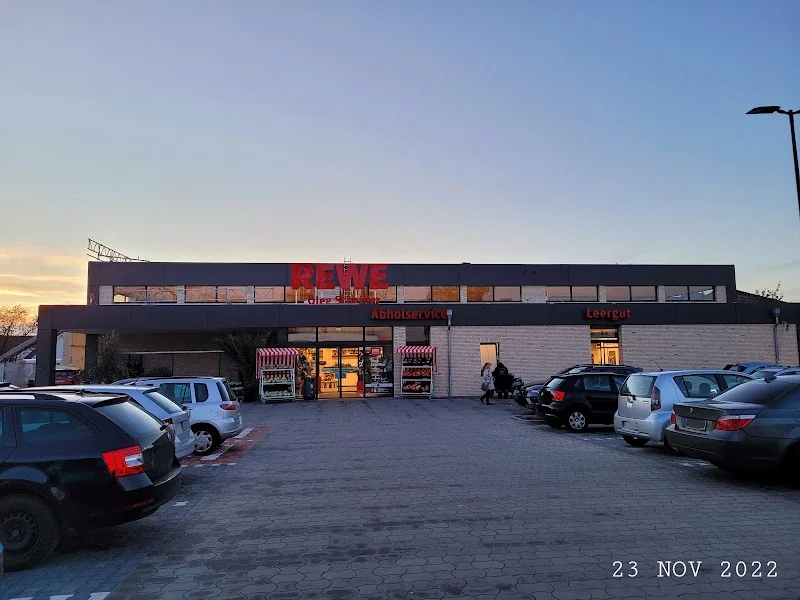 REWE