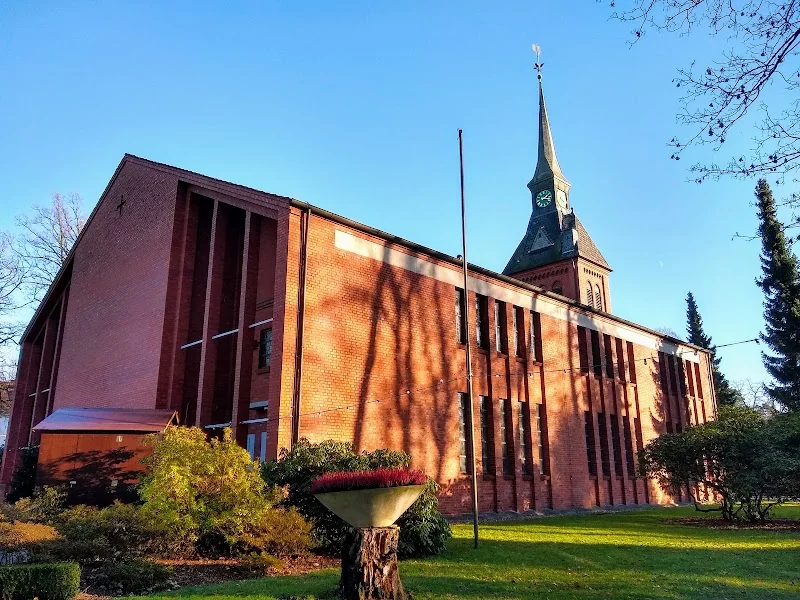 Eckardtskirche