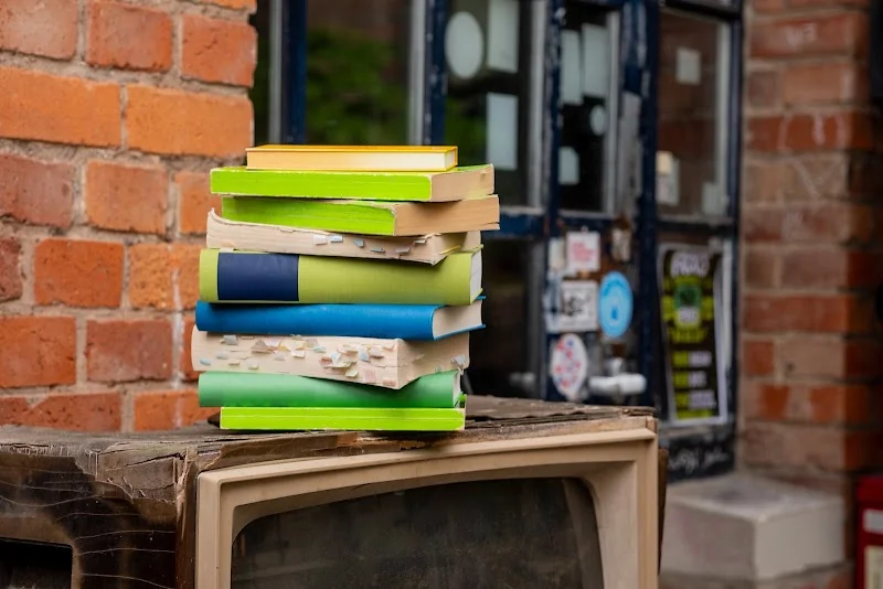 Event: Göttinger Literaturherbst GmbH