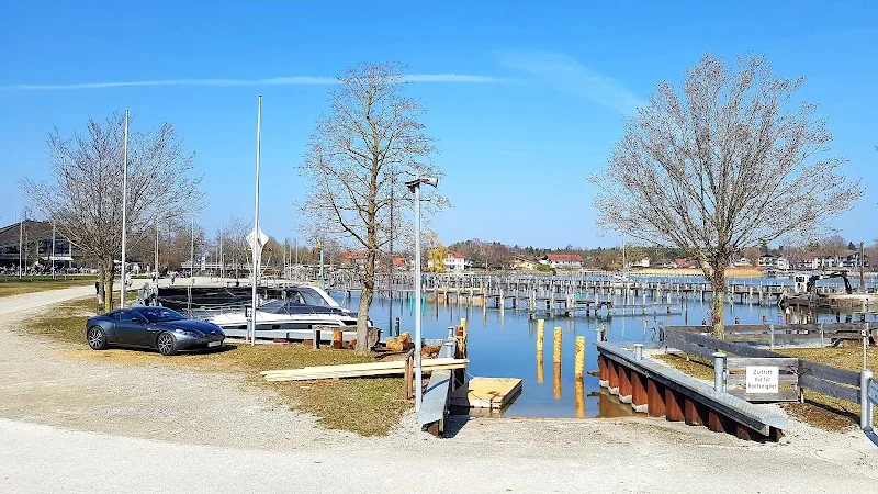 Event: Seebrucker Regatta Verein e.V.