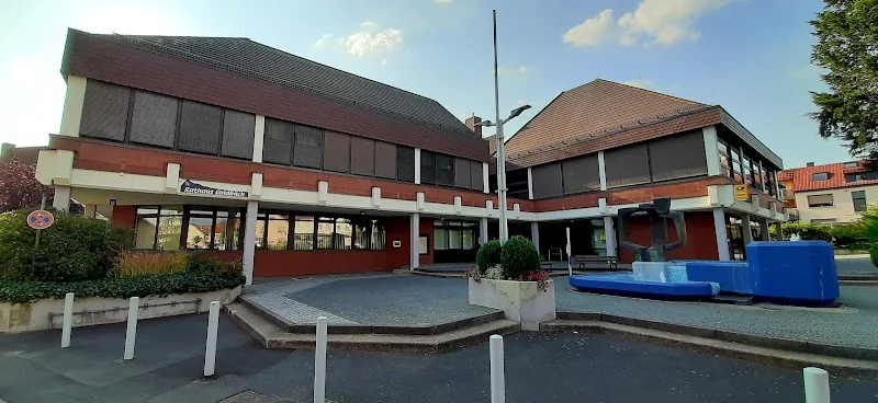 Markt Goldbach